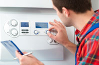free commercial Merrie Gardens boiler quotes